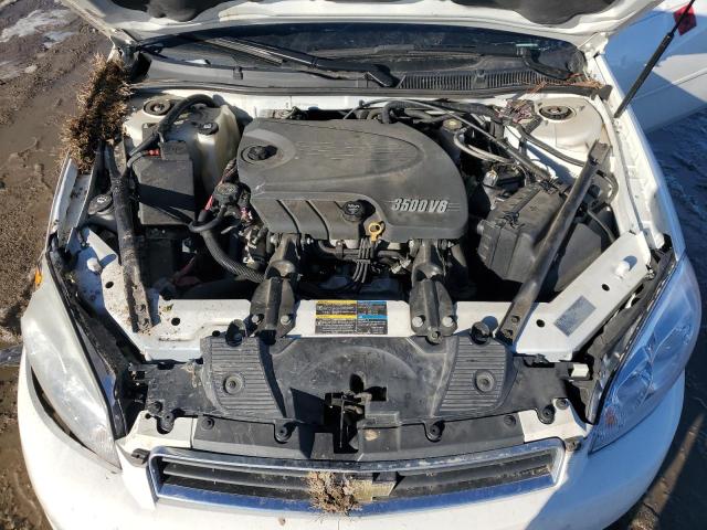 Photo 11 from auction – 2009 CHEVROLET IMPALA 1LT with VIN 2G1WT57N091312698