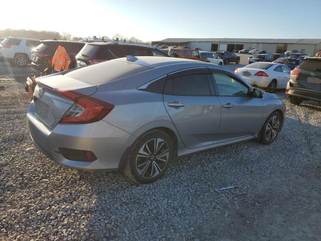 Photo 3 from auction – 2016 HONDA CIVIC EXL with VIN 2HGFC1F70GH649042