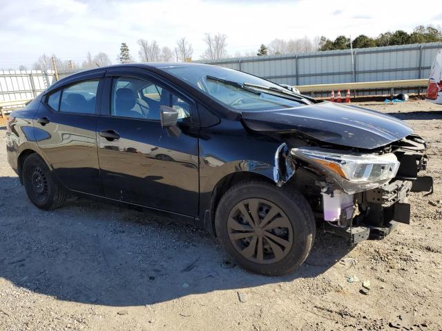 Photo 4 from auction – 2020 NISSAN VERSA S with VIN 3N1CN8DV6LL889741