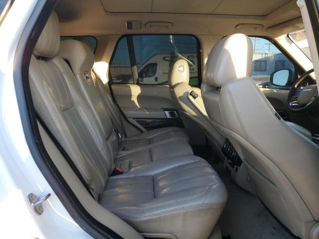 Photo 11 from auction – 2014 LAND ROVER RANGE ROVE with VIN SALGS2TF6EA175741