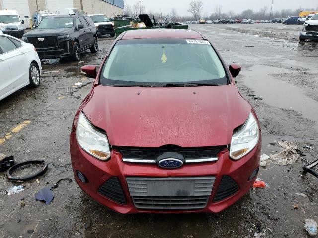 Photo 5 from auction – 2014 FORD FOCUS SE with VIN 1FADP3K24EL333844