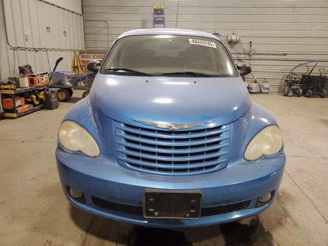 Photo 5 from auction – 2008 CHRYSLER PT CRUISER with VIN 3A8FY58B18T139891