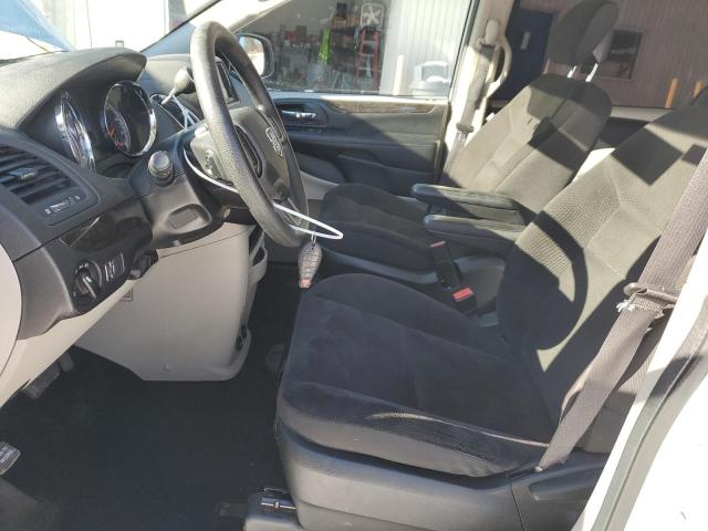 Photo 7 from auction – 2019 DODGE GRAND CARA with VIN 2C4RDGBG1KR527228