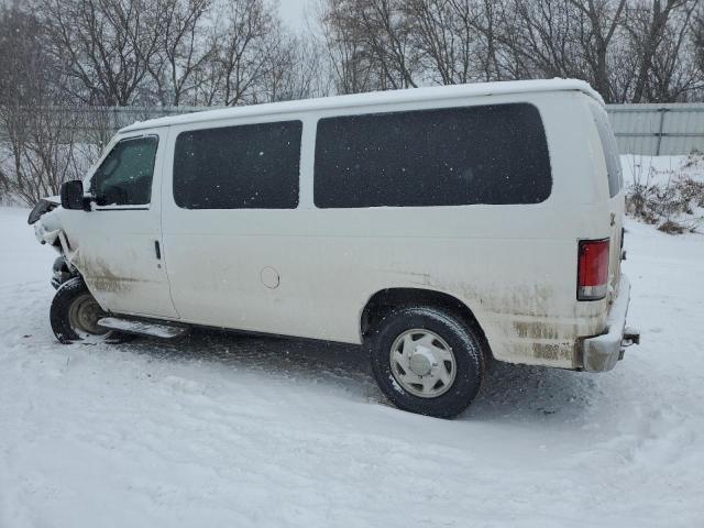 Снимка 2 от търг – 2014 FORD ECONOLINE с VIN 1FBNE3BL3EDA82620