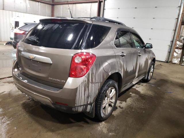 Photo 3 from auction – 2012 CHEVROLET EQUINOX LT with VIN 2GNFLGEK8C6202771