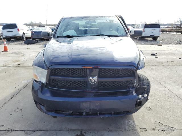 Photo 5 from auction – 2012 DODGE RAM 1500 S with VIN 1C6RD6KT1CS309966