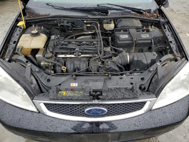 Photo 11 from auction – 2007 FORD FOCUS ZX3 with VIN 1FAFP31N67W137975