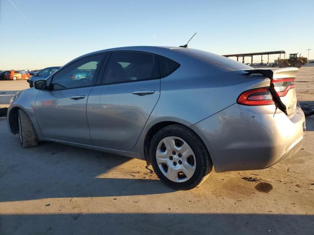 Photo 2 from auction – 2014 DODGE DART SE with VIN 1C3CDFAA8ED768650