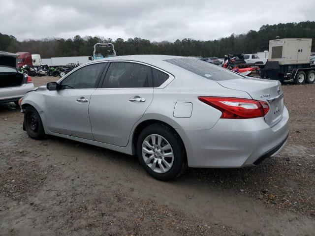 Photo 2 from auction – 2017 NISSAN ALTIMA 2.5 with VIN 1N4AL3AP5HC291653