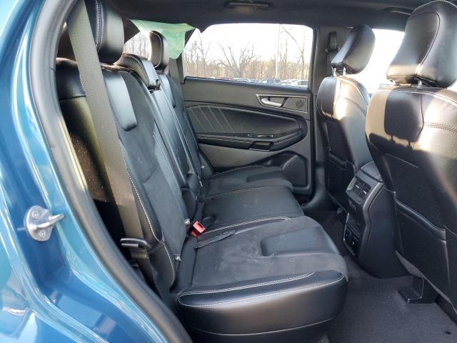 Photo 11 from auction – 2020 FORD EDGE ST with VIN 2FMPK4AP1LBA91919