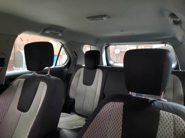 Photo 10 from auction – 2013 CHEVROLET EQUINOX LS with VIN 2GNFLCEK6D6373836