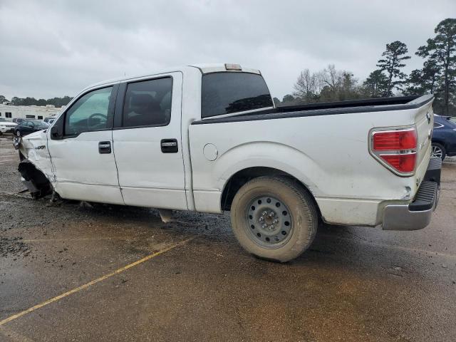 Снимка 2 от търг – 2013 FORD F150 SUPER с VIN 1FTEW1CM5DFD33399