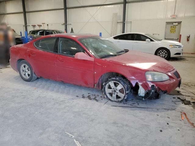 Photo 4 from auction – 2006 PONTIAC GRAND PRIX with VIN 2G2WP552461273604