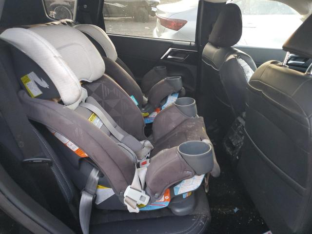 Photo 10 from auction – 2024 MITSUBISHI OUTLANDER with VIN JA4J4VA88RZ017948