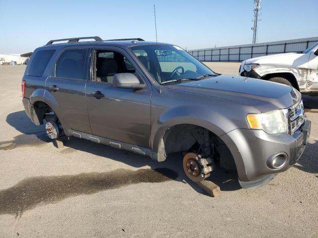 Photo 4 from auction – 2011 FORD ESCAPE XLT with VIN 1FMCU0DG4BKA28430