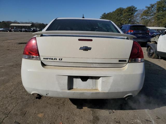 Photo 6 from auction – 2012 CHEVROLET IMPALA LT with VIN 2G1WG5E34C1245701