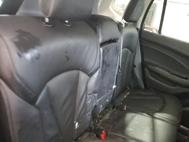 Photo 10 from auction – 2019 BUICK ENVISION E with VIN LRBFXCSA7KD010208
