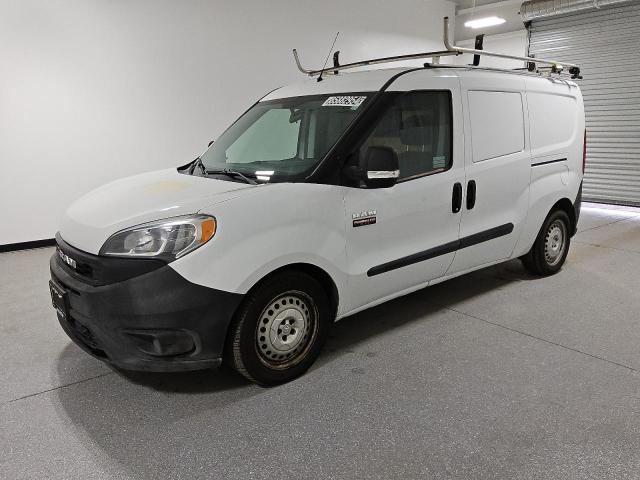 RAM PROMASTER 2019 with VIN ZFBHRFAB4K6N72395 - Photo from auction