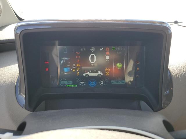 Photo 9 from auction – 2013 CHEVROLET VOLT with VIN 1G1RE6E45DU117653