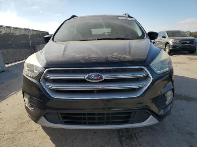Photo 5 from auction – 2017 FORD ESCAPE SE with VIN 1FMCU0GD3HUE40384