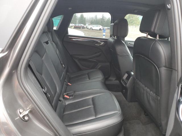 Photo 11 from auction – 2015 PORSCHE MACAN S with VIN WP1AB2A50FLB60535