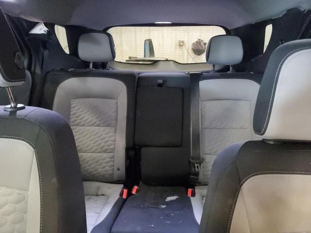 Photo 10 from auction – 2019 CHEVROLET EQUINOX LS with VIN 2GNAXHEV8K6256729