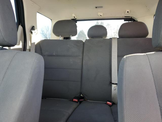 Photo 10 from auction – 2009 FORD ESCAPE XLT with VIN 1FMCU03G89KA16759