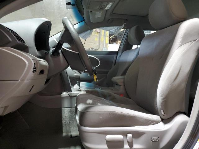 Photo 7 from auction – 2011 TOYOTA CAMRY with VIN 4T4BF3EK2BR201608