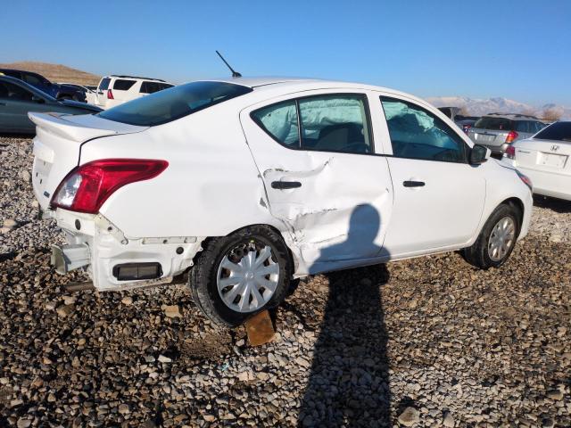 Photo 3 from auction – 2016 NISSAN VERSA S with VIN 3N1CN7AP7GL842174
