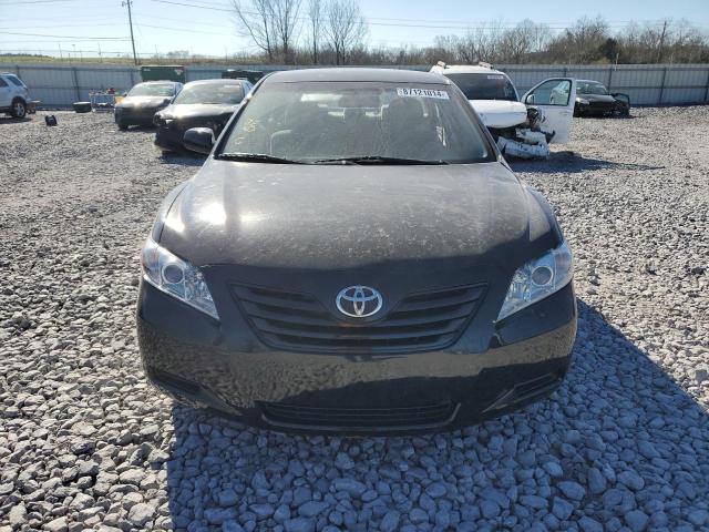 Photo 5 from auction – 2008 TOYOTA CAMRY CE with VIN 4T1BE46K38U792509