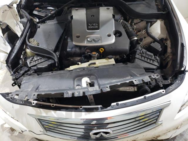 Photo 11 from auction – 2011 INFINITI G37 BASE with VIN JN1CV6AP9BM305668