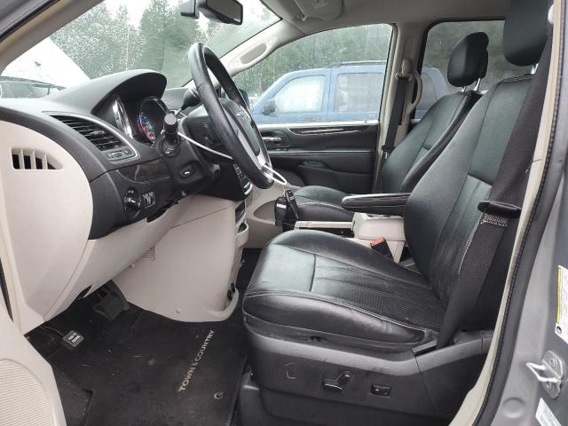 Photo 7 from auction – 2014 CHRYSLER TOWN & COU with VIN 2C4RC1CG6ER138703