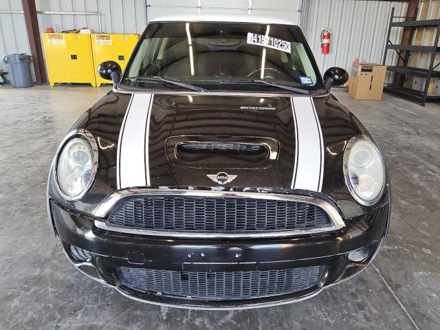 Photo 5 from auction – 2012 MINI COOPER with VIN WMWSU3C59CT255252