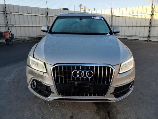 Photo 5 from auction – 2013 AUDI Q5 PREMIUM with VIN WA1DGAFP5DA047591
