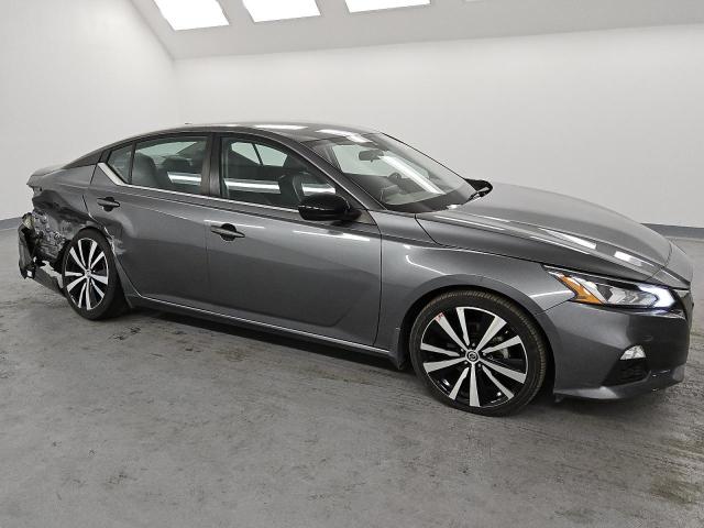 Photo 4 from auction – 2022 NISSAN ALTIMA SR with VIN 1N4BL4CV0NN370217