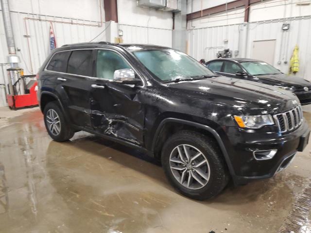 Photo 4 from auction – 2018 JEEP GRAND CHER with VIN 1C4RJFBG9JC397192