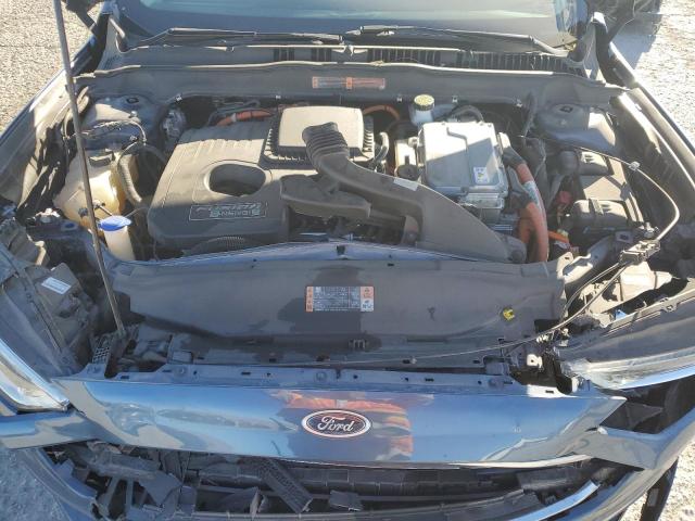 Photo 11 from auction – 2018 FORD FUSION SE with VIN 3FA6P0PU5JR177147