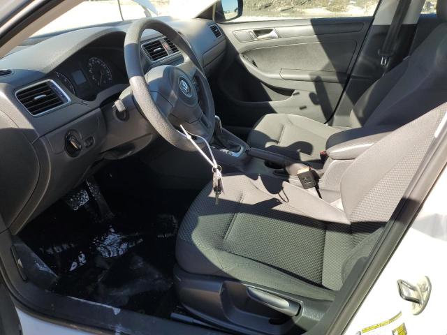 Photo 7 from auction – 2014 VOLKSWAGEN JETTA BASE with VIN 3VW2K7AJ2EM356583