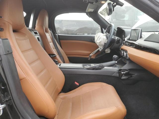 Photo 10 from auction – 2018 FIAT 124 SPIDER with VIN JC1NFAEK5J0136479