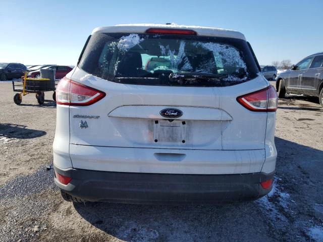 Photo 6 from auction – 2014 FORD ESCAPE S with VIN 1FMCU0F71EUA02065