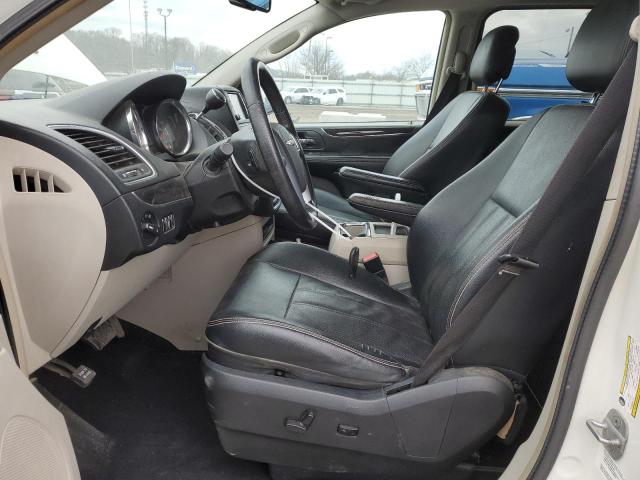 Photo 7 from auction – 2012 CHRYSLER TOWN & COU with VIN 2C4RC1BG3CR260787