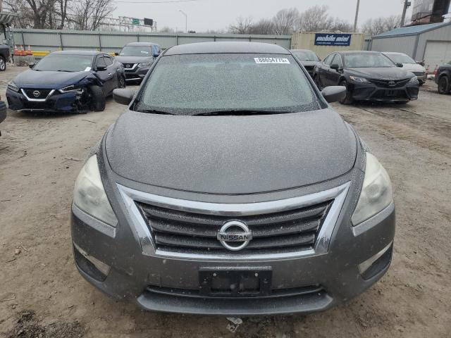 Photo 5 from auction – 2014 NISSAN ALTIMA 2.5 with VIN 1N4AL3AP9EN257554