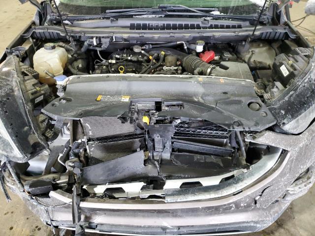 Photo 12 from auction – 2019 FORD EDGE SEL with VIN 2FMPK4J90KBB48563