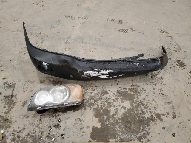 Photo 13 from auction – 2001 TOYOTA HIGHLANDER with VIN JTEGF21A110027933