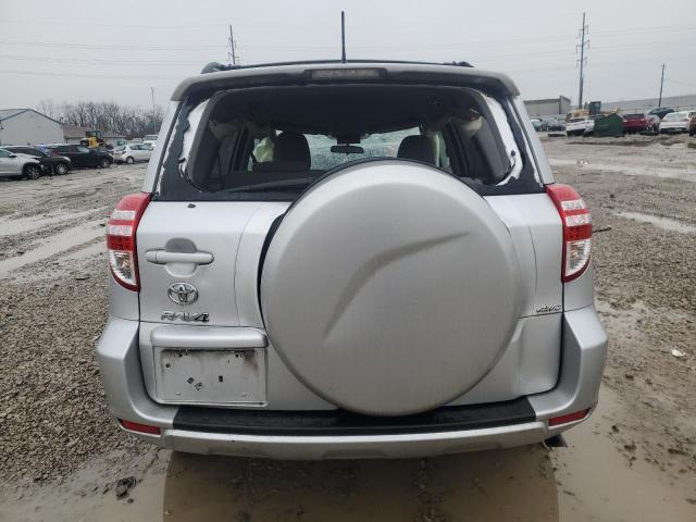 Photo 6 from auction – 2011 TOYOTA RAV4 with VIN 2T3BF4DV1BW108954