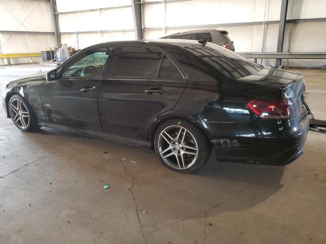 Photo 2 from auction – 2016 MERCEDES-BENZ E 350 with VIN WDDHF5KB2GB308238
