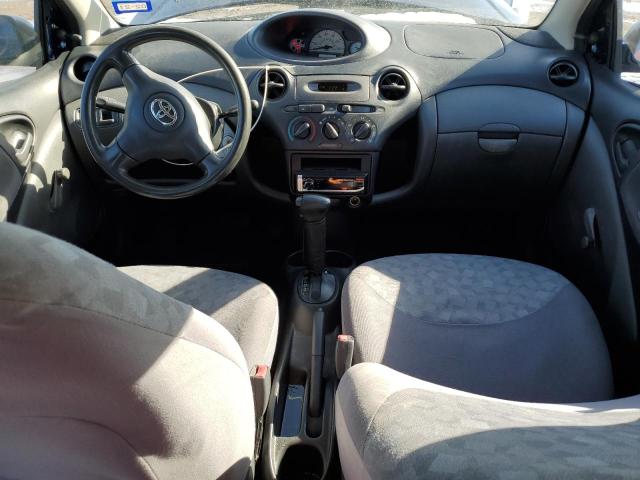 Photo 8 from auction – 2003 TOYOTA ECHO with VIN JTDBT123730290139