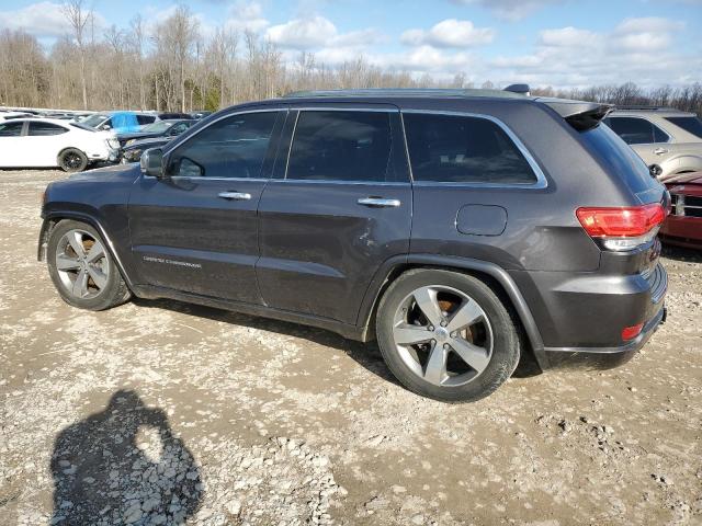 Photo 2 from auction – 2015 JEEP GRAND CHER with VIN 1C4RJFCM4FC852509