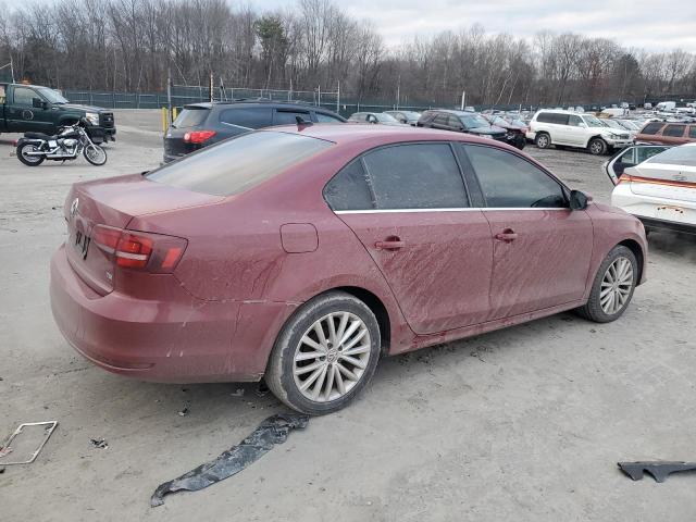 Photo 3 from auction – 2016 VOLKSWAGEN JETTA SEL with VIN 3VWL17AJ2GM336330