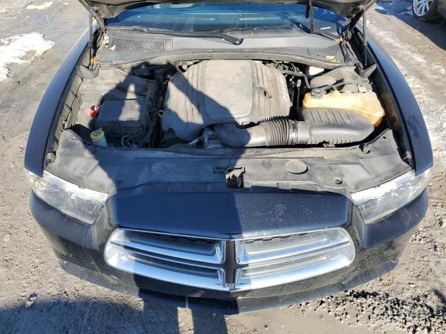 Photo 11 from auction – 2013 DODGE CHARGER R/ with VIN 2C3CDXCT4DH503262
